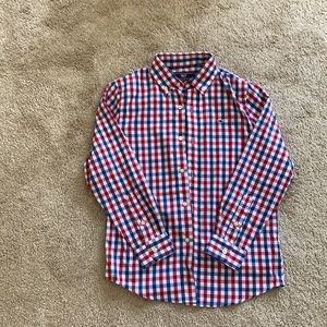 Boy’s Vineyard Vines dress shirt